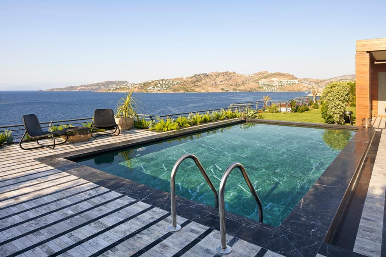 Villa Root Redrock Yalıkavak Exterior foto