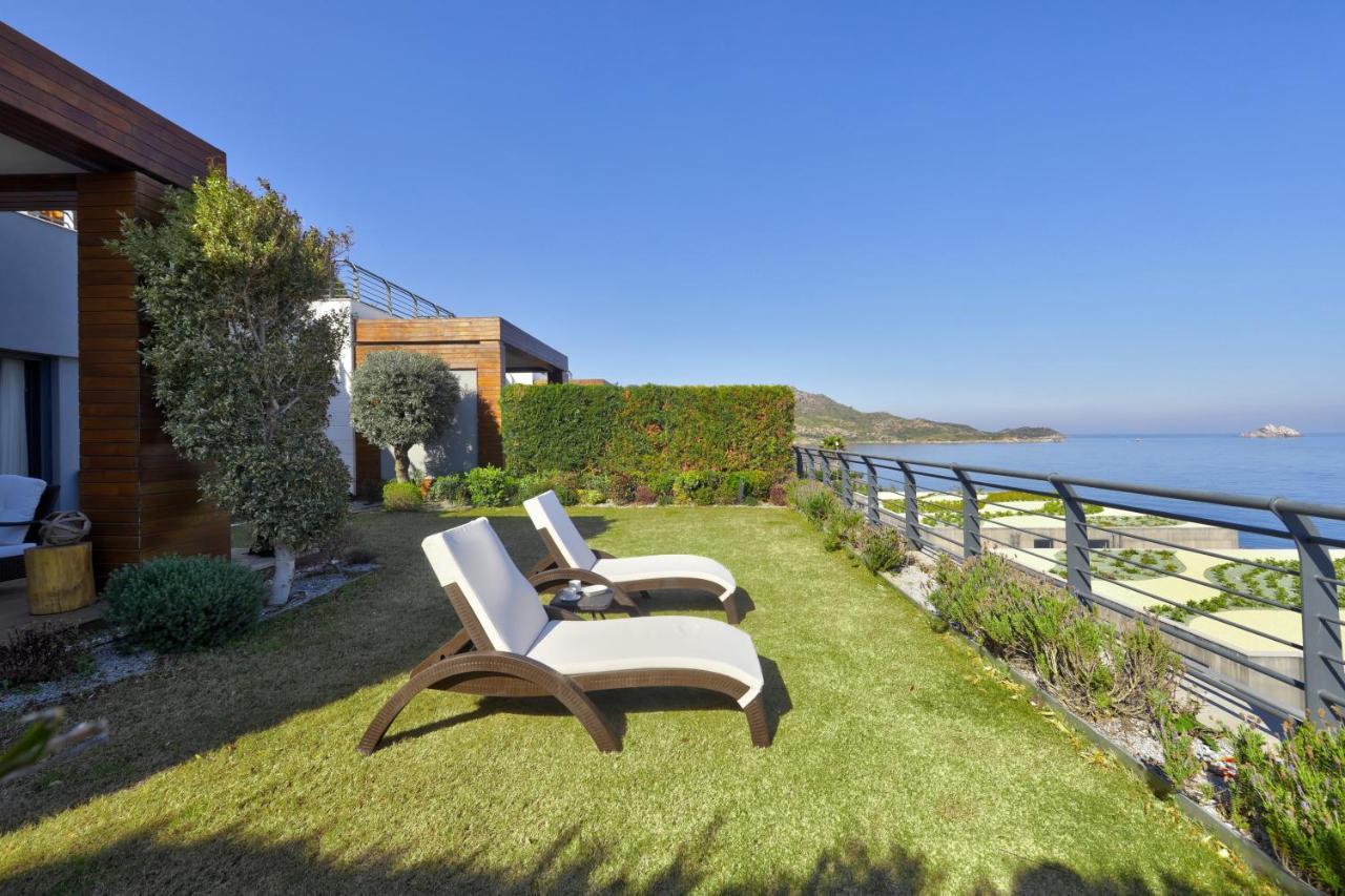Villa Root Redrock Yalıkavak Exterior foto