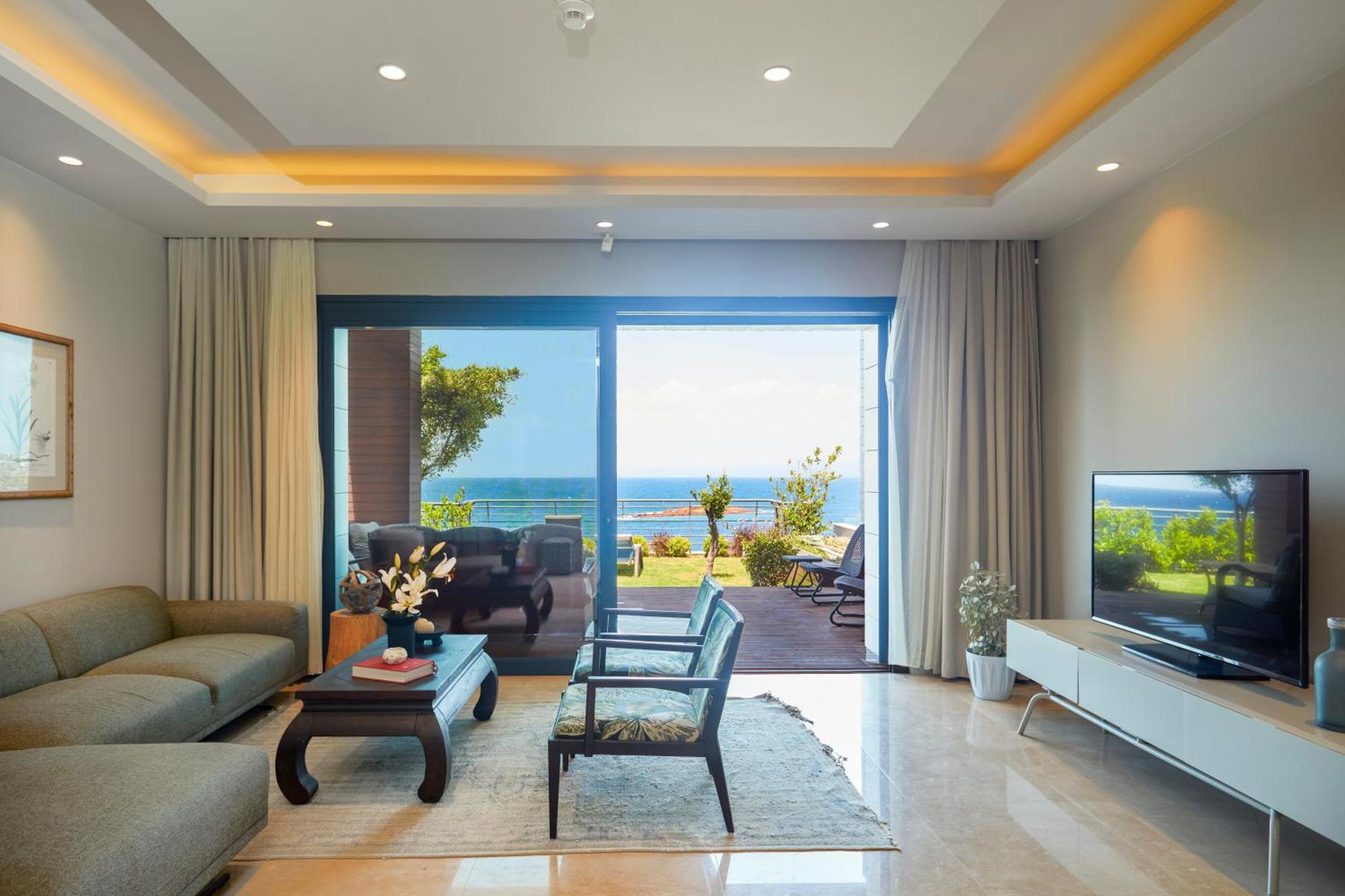 Villa Root Redrock Yalıkavak Habitación foto