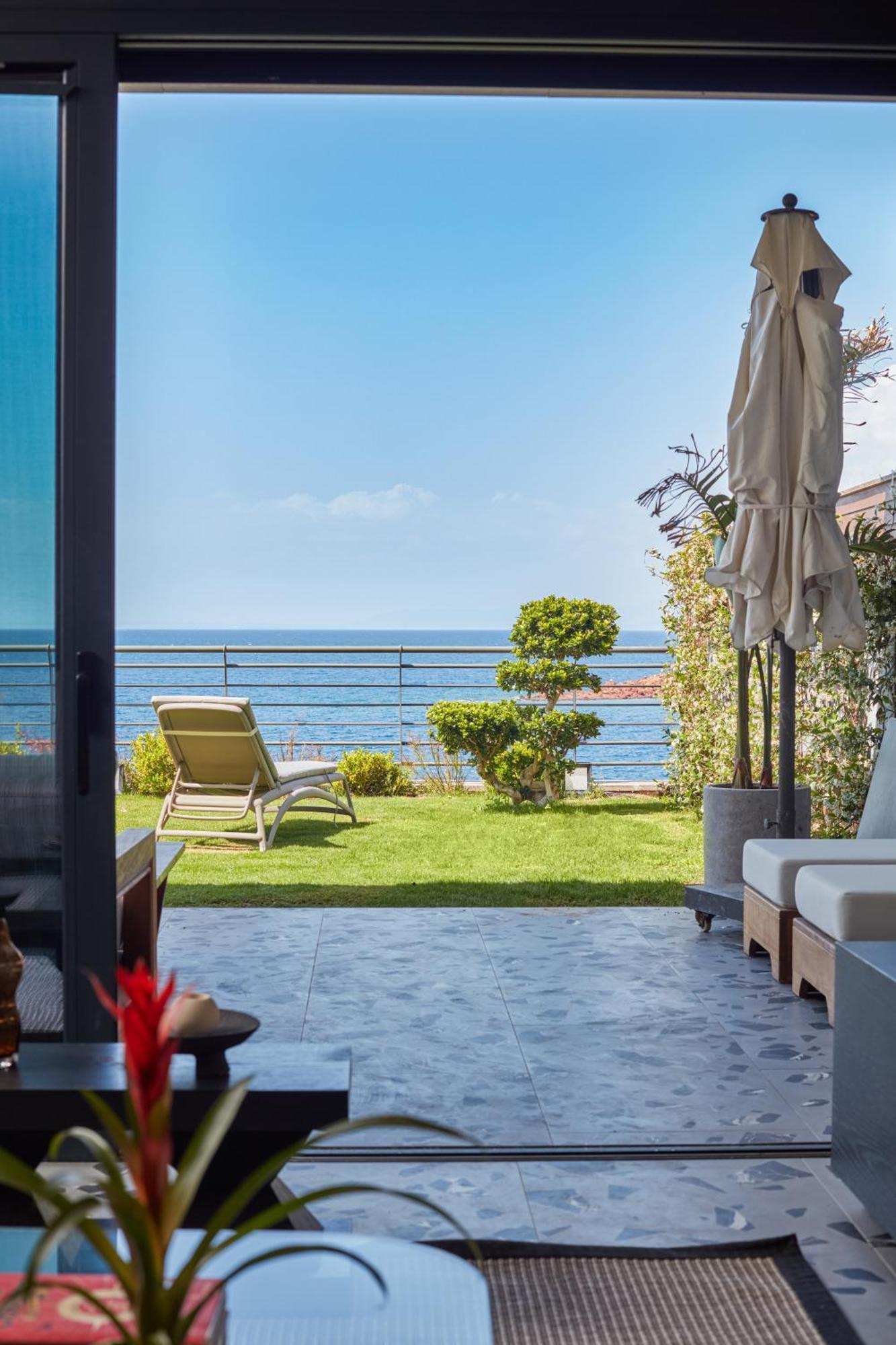 Villa Root Redrock Yalıkavak Exterior foto