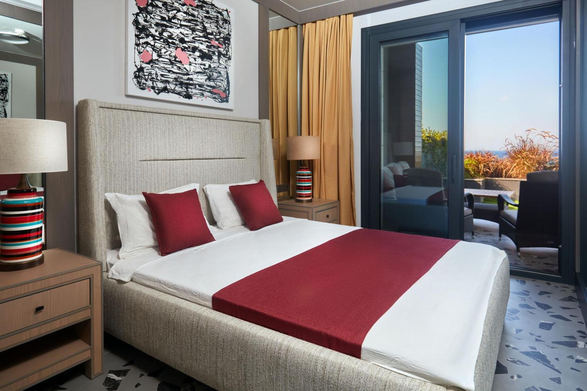 Villa Root Redrock Yalıkavak Exterior foto
