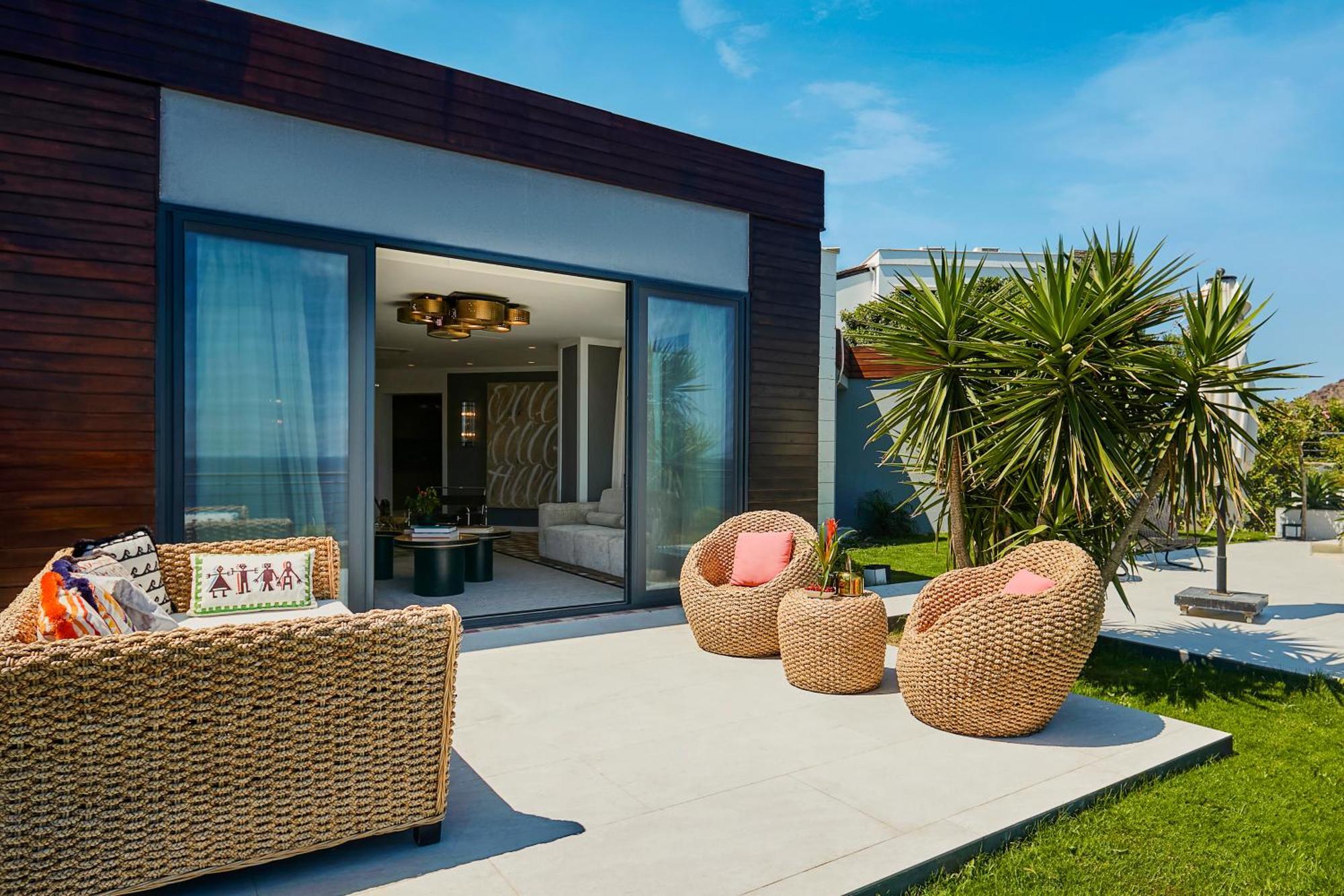 Villa Root Redrock Yalıkavak Exterior foto