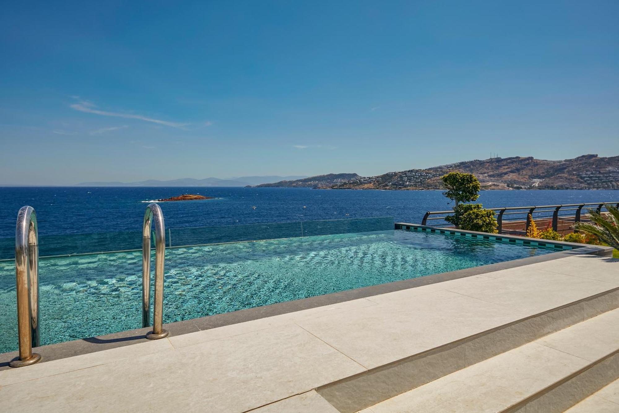 Villa Root Redrock Yalıkavak Exterior foto